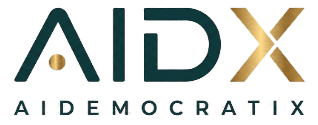 AI Democratix